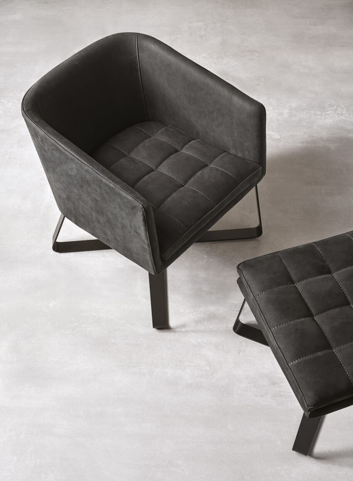 Кресло Lolyta, Meridiani