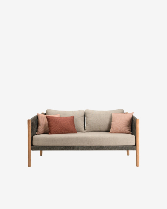 Уличный диван Lento Lounge Sofa 2.5S, Vincent Sheppard