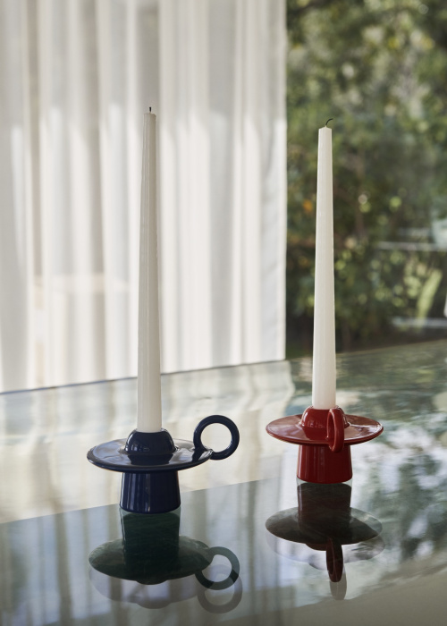Подсвечник Momento Candleholder JH39, And Tradition (&Tradition)