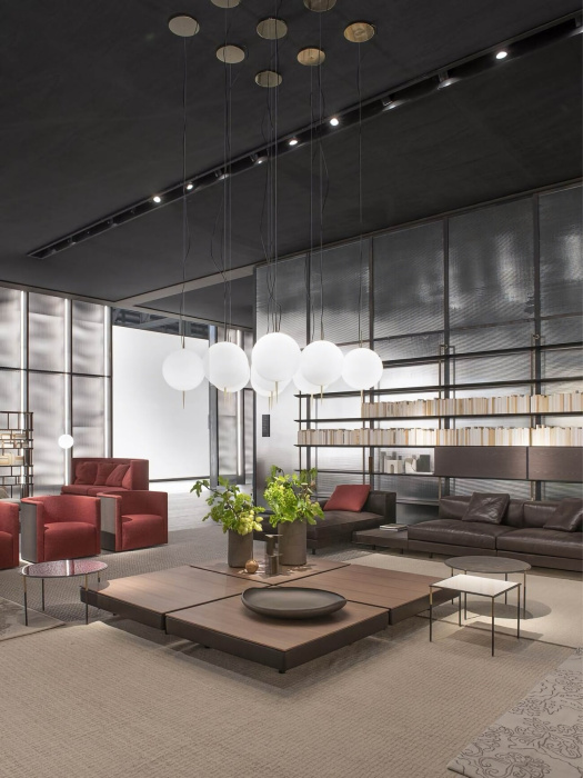 Подвесной светильник Ad Astra Pendant, Living Divani