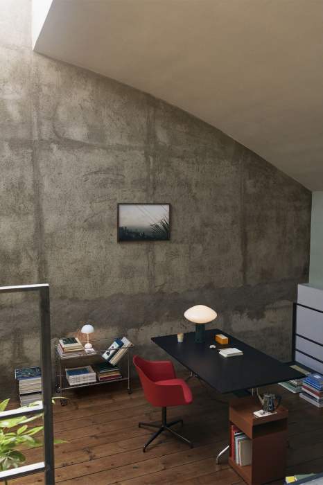 Тележка-троллей Alima NDS1, And Tradition (&Tradition)