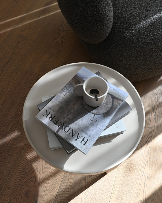 Журнальный столик Phantom Table Low, 101 Copenhagen