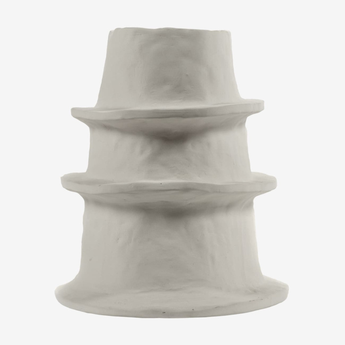 Кашпо Flowerpot 06 Beige Molly by Marie Michielssen, Serax
