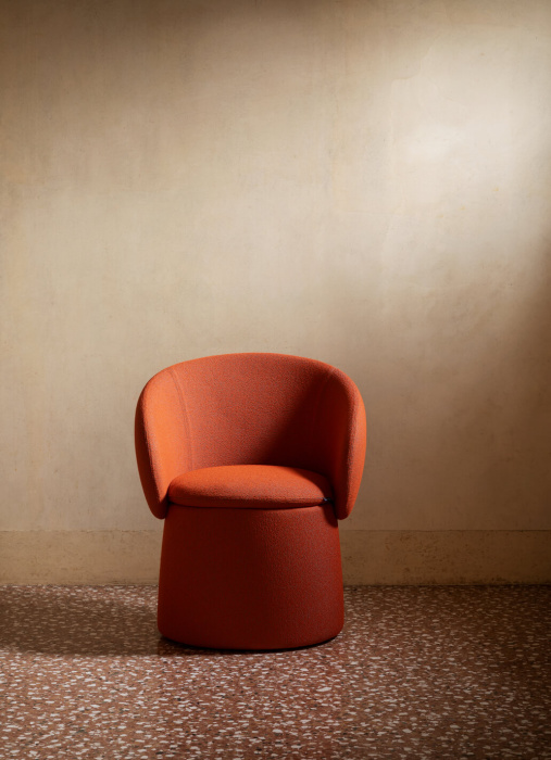 Стул Nebula, Miniforms