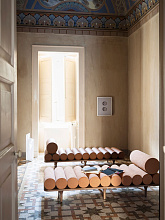 Кушетка Five to Nine, Tacchini