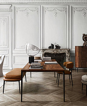 Обеденный стол Alcor, Maxalto