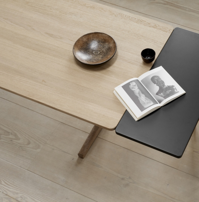 Обеденный стол C18 Mogensen Shaker Table, Fredericia