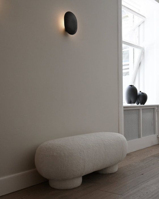 Скамья Big Foot Bench, 101 Copenhagen