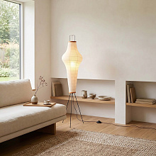 Напольный светильник Akari 14A, Vitra