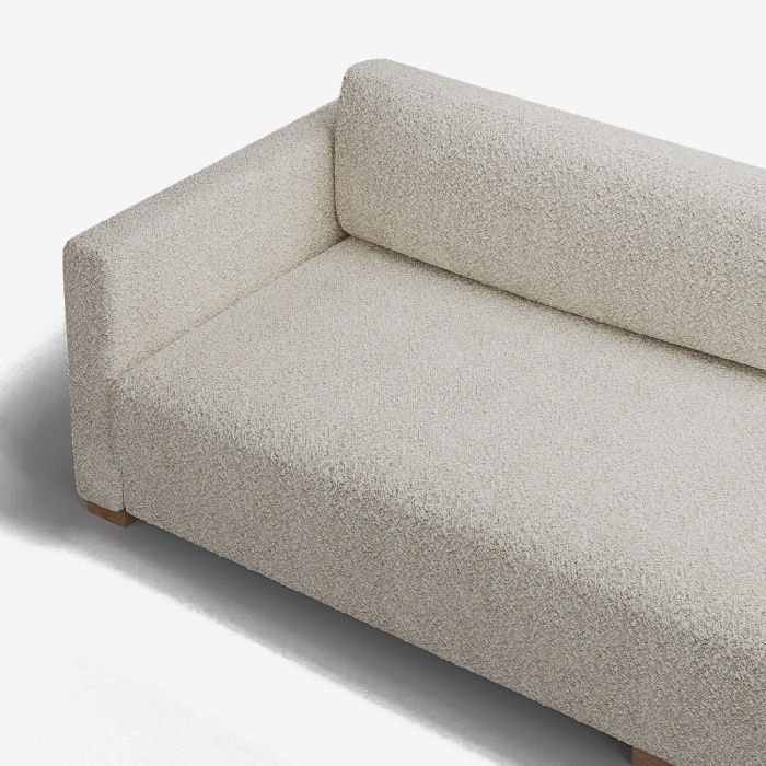 Диван Louis Sofa, MODÉNATURE