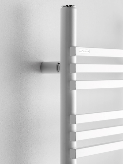 Электрический полотенцесушитель с термостатом Rabbit E H20, Antrax