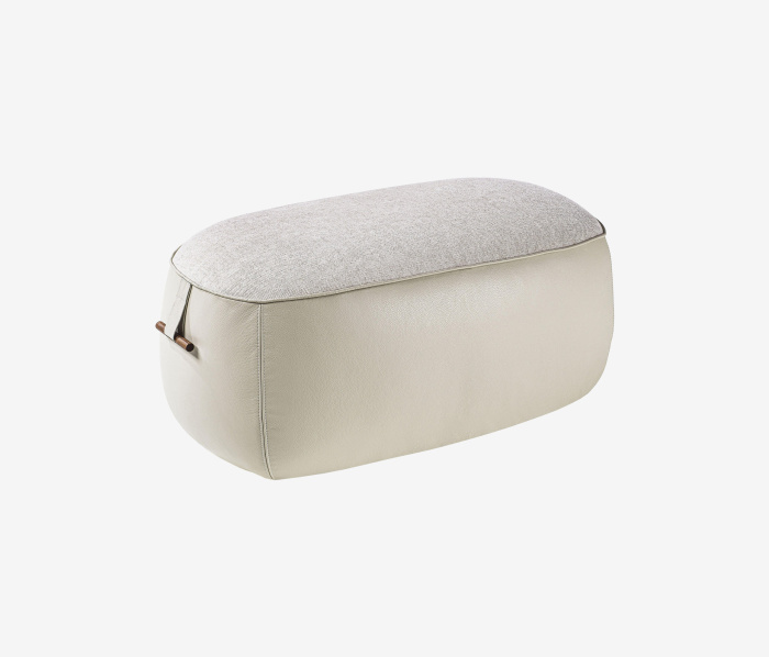 Пуф Lagom, Porada