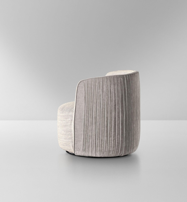 Кресло Chloè Luxury, Ditre Italia