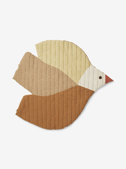 Ковёр Swif Quilted Mat, Ferm Living