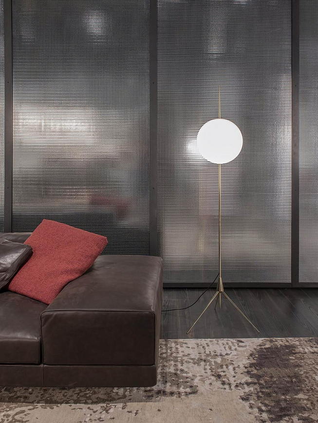 Напольный светильник Ad Astra Floor, Living Divani