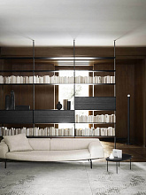 Стеллаж Sailor, Living Divani