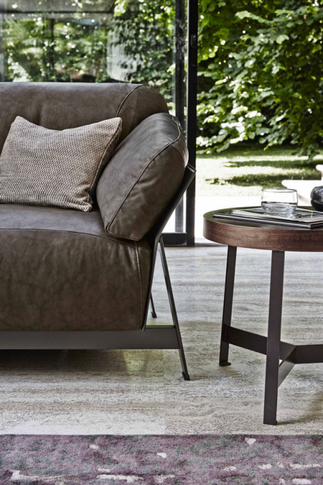 Диван Kanaha, Ditre Italia