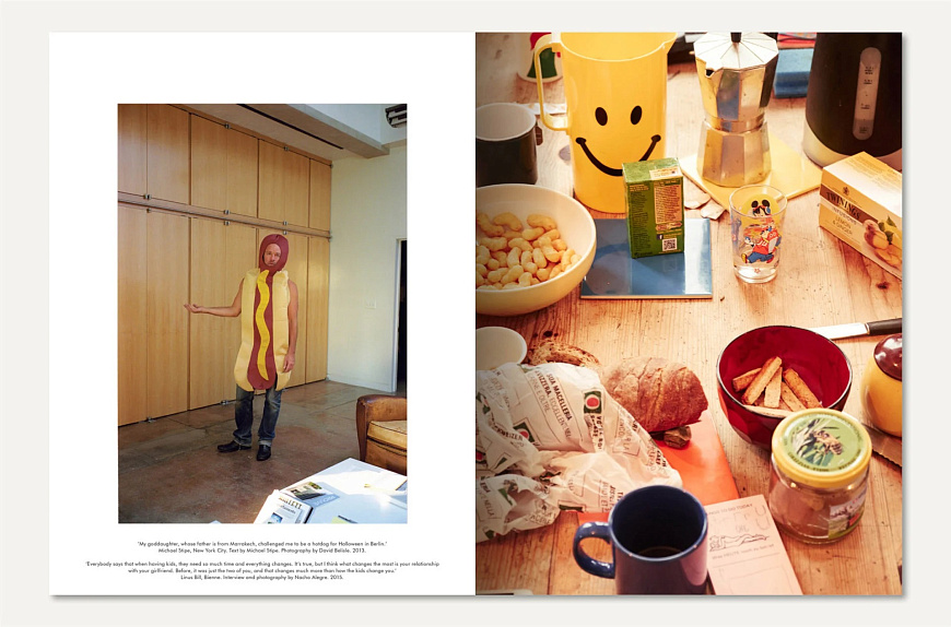 Книга The World of Apartamento, Abrams Books