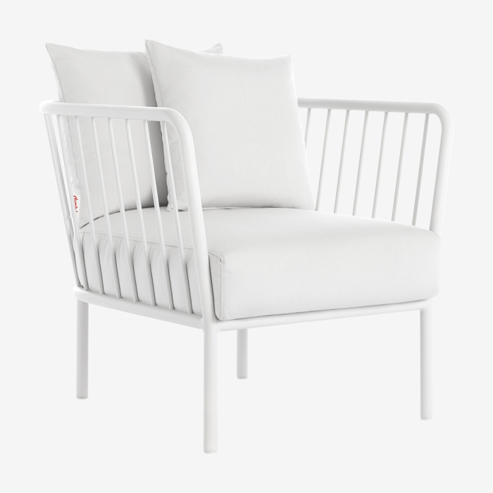 Уличное кресло Arp Lounge Chair, Diabla