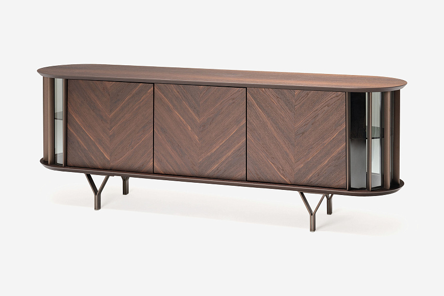 Комод Costes, Cattelan Italia