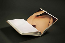 Книга David Lynch: Digital Nudes, 
