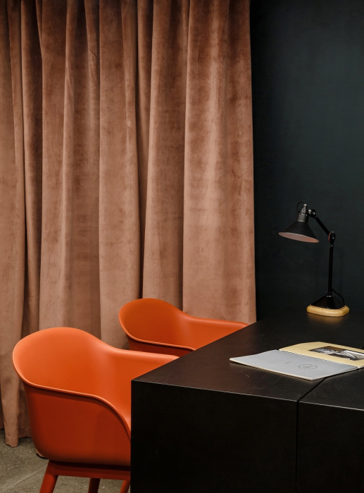 Консоль 59° — 18° STOCKHOLM, ARCHIPÉLAGO