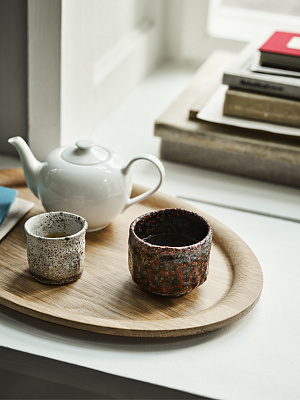 Поднос Collect Tray SC65 