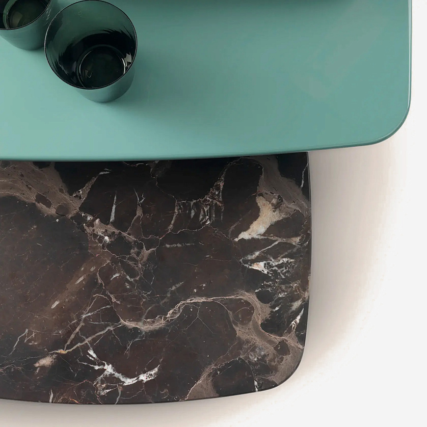 Журнальный столик Gipsy, Flexform