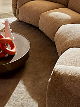 Журнальный столик Ta.Ba.Ce., Zanotta