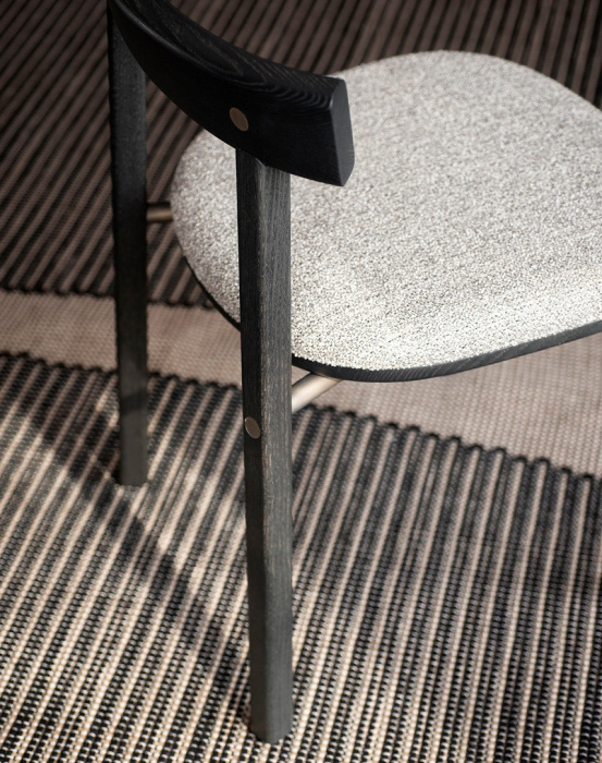 Стул Helvetica, Potocco