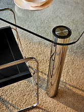 Обеденный стол Marcuso, Zanotta