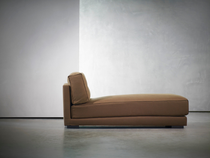 Кушетка Dieke Longchair, Pietboon