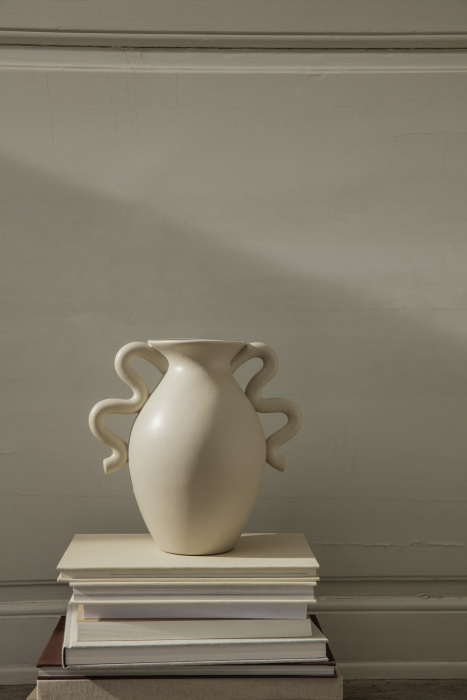 Декоративная ваза Verso Table Vase, Ferm Living