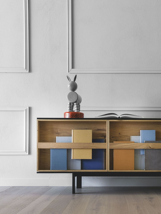 Комод Ramblas, Miniforms