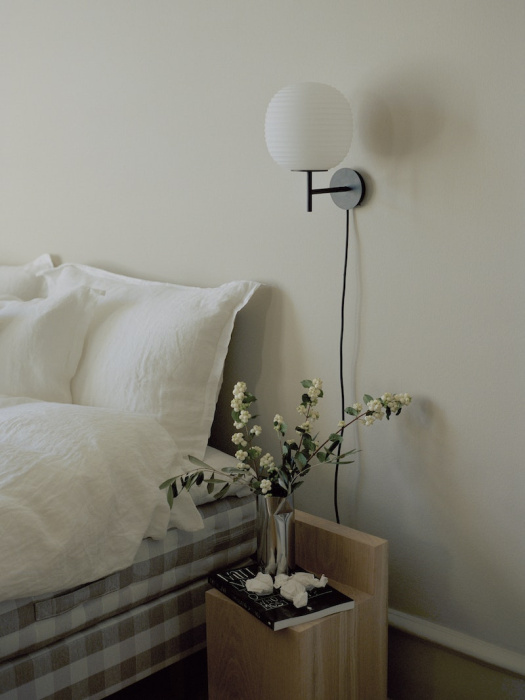 Бра Lantern Wall Lamp, New Works