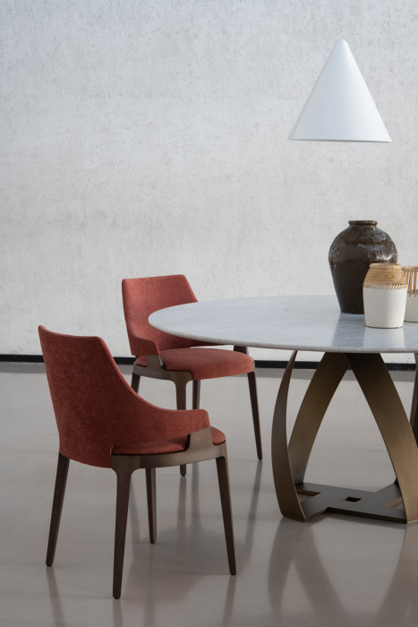 Стул Velis без подлокотников, Potocco