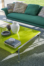 Диван Esosoft, Cassina