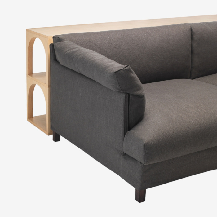 Диван Chemise XL, Living Divani