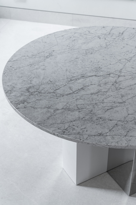 Обеденный стол 47° — 8° ZURICH, ARCHIPÉLAGO