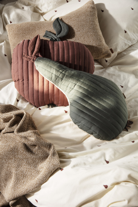 Детское постельное белье Pear Bedding, Ferm Living