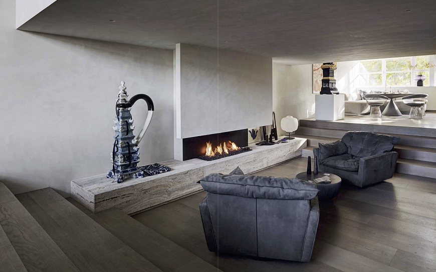 Книга Studio Piet Boon, Lannoo Publishers