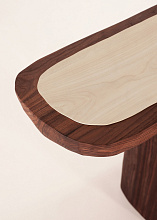 Консоль Bread Console, Tacchini