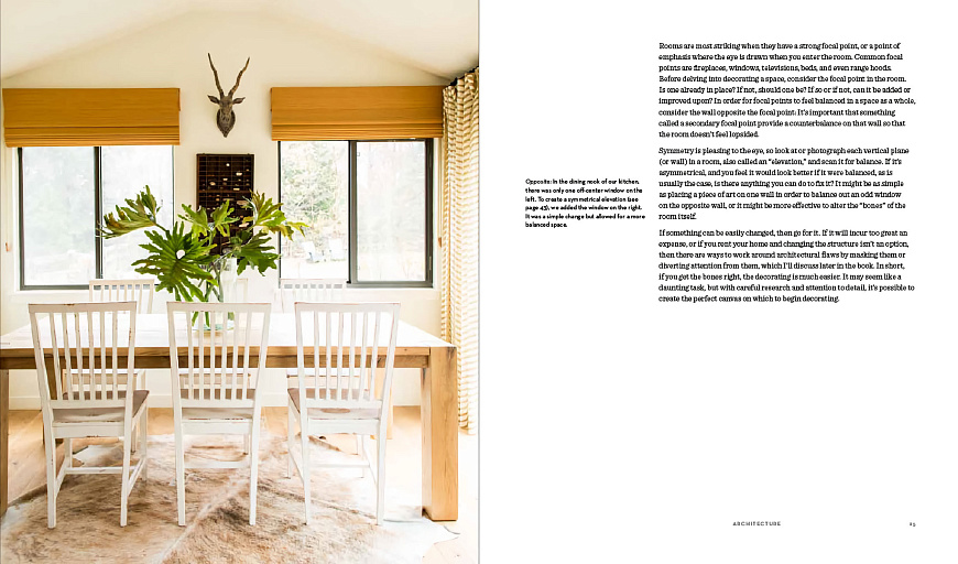 Книга Habitat: The Field Guide to Decorating, Abrams Books