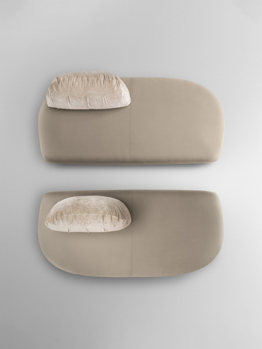 Диван Papilo, Ditre Italia