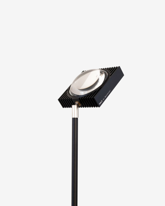 Напольный светильник с поворотным механизмом Halo Hope, Halo Edition