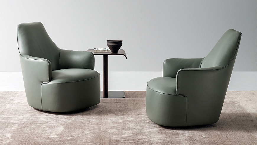 Ковёр Glint, Ditre Italia