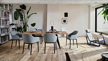 Обеденный стол EM Table, Vitra
