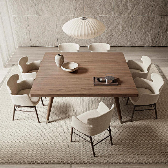 Обеденный стол Adler, Flexform