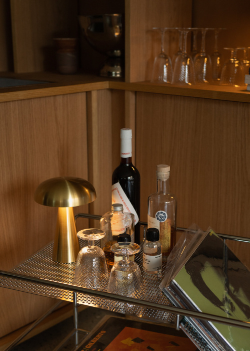 Тележка-троллей Alima NDS1, And Tradition (&Tradition)