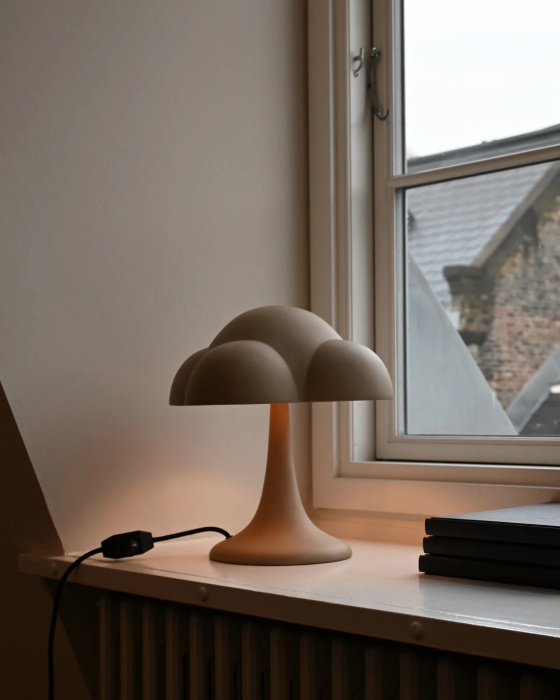 Настольная лампа Fungus Table Lamp, 101 Copenhagen